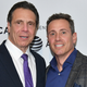 Illustration for article titled Chris Cuomo's Wife Loves the Fact That Everyone Wants to Fuck Her Husband and Brother-in-Law